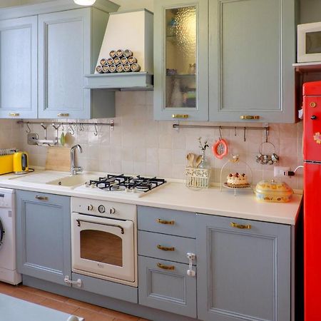 Casa Cora Apartman Firenze Kültér fotó