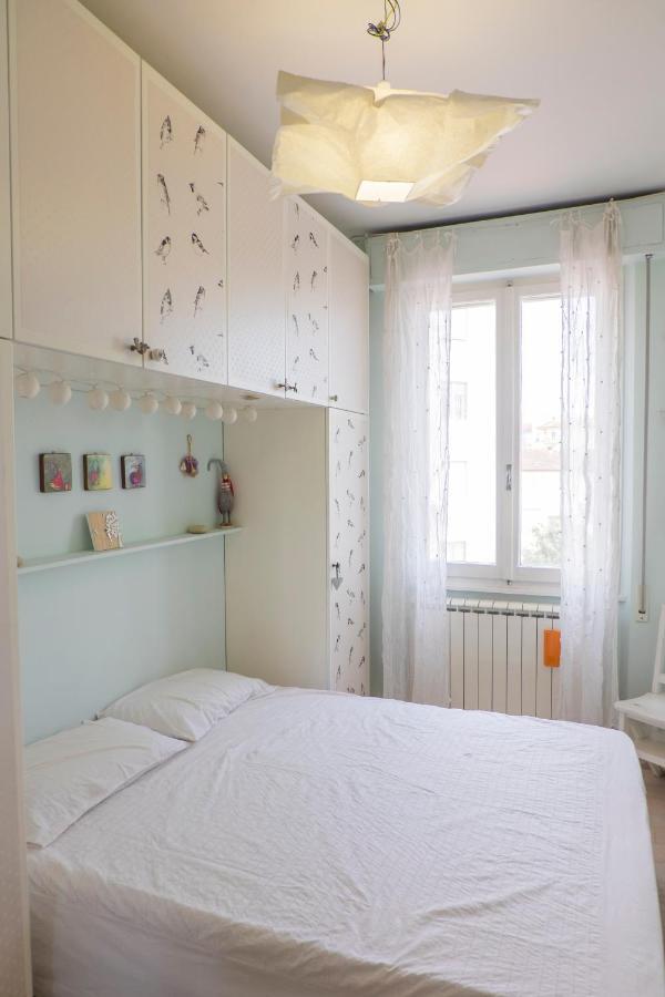 Casa Cora Apartman Firenze Kültér fotó