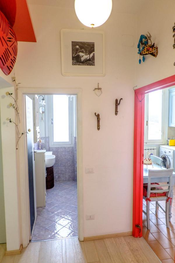 Casa Cora Apartman Firenze Kültér fotó