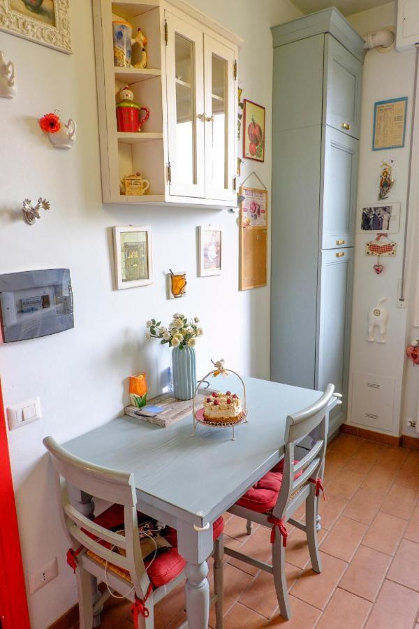 Casa Cora Apartman Firenze Kültér fotó