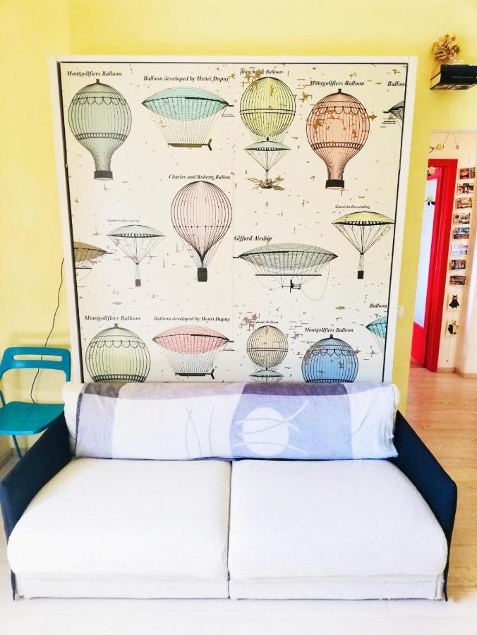 Casa Cora Apartman Firenze Kültér fotó